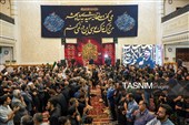 سومین حرم اهل‌بیت (ع)، داغدار هتک حرمت به بارگاه ملکوتی امین ولایت