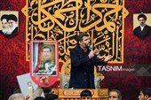 سومین حرم اهل‌بیت (ع)، داغدار هتک حرمت به بارگاه ملکوتی امین ولایت