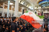 سومین حرم اهل‌بیت (ع)، داغدار هتک حرمت به بارگاه ملکوتی امین ولایت