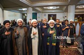 سومین حرم اهل‌بیت (ع)، داغدار هتک حرمت به بارگاه ملکوتی امین ولایت