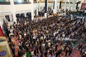 سومین حرم اهل‌بیت (ع)، داغدار هتک حرمت به بارگاه ملکوتی امین ولایت