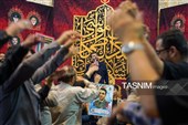 سومین حرم اهل‌بیت (ع)، داغدار هتک حرمت به بارگاه ملکوتی امین ولایت