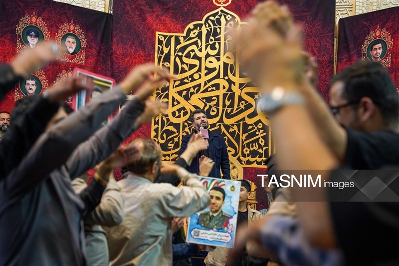 سومین حرم اهل‌بیت (ع)، داغدار هتک حرمت به بارگاه ملکوتی امین ولایت