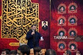 سومین حرم اهل‌بیت (ع)، داغدار هتک حرمت به بارگاه ملکوتی امین ولایت