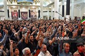 سومین حرم اهل‌بیت (ع)، داغدار هتک حرمت به بارگاه ملکوتی امین ولایت