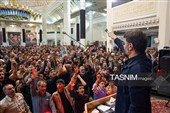 سومین حرم اهل‌بیت (ع)، داغدار هتک حرمت به بارگاه ملکوتی امین ولایت