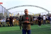 العراق الیوم.. استذکار تحریر مدینة النصر وأزمة منفذ الشیب تتصاعد فی میسان