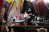 اجتماع جامعه ورزش و جوانان