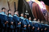اجتماع جامعه ورزش و جوانان