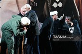 اجتماع جامعه ورزش و جوانان