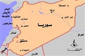 حکومت جولانی گذرگاه مرزی سوریه با اردن را بست