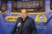 فعالیتهای مستندسازی دفاع مقدس باید چند برابر شود