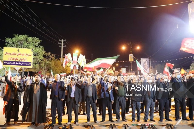 اخبار یاسوج , اخبار استان کهگیلویه و بویراحمد , 