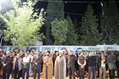 حماسه‌آفرینی در دویست و چهلمین شب مقاومت یاسوج