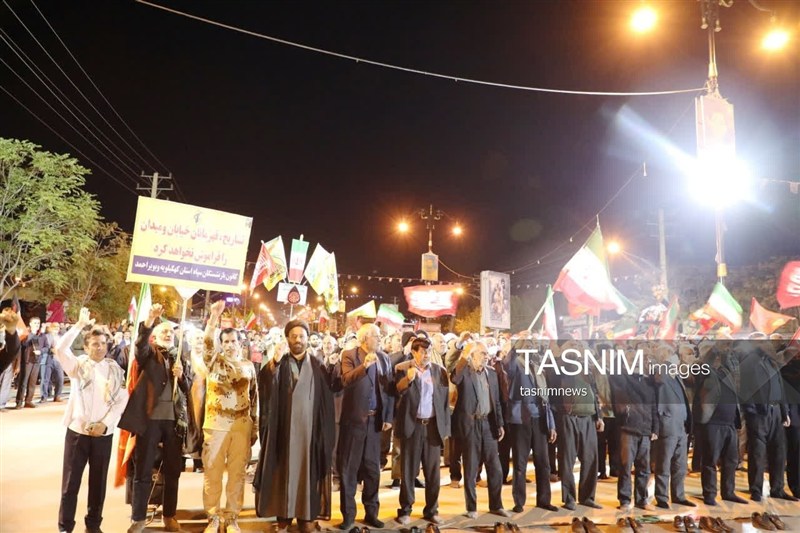 اخبار یاسوج , اخبار استان کهگیلویه و بویراحمد , 
