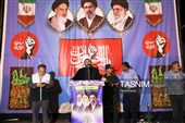 حماسه‌آفرینی در دویست و چهلمین شب مقاومت یاسوج