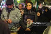 دویست‌وچهلمین شب تجمع مردمی در بجنورد