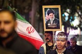 دویست‌وچهلمین شب تجمع مردمی در بجنورد