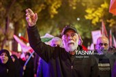 دویست‌وچهلمین شب تجمع مردمی در بجنورد