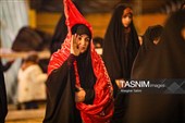 دویست‌وچهلمین شب تجمع مردمی در بجنورد