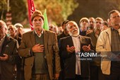 دویست‌وچهلمین شب تجمع مردمی در بجنورد