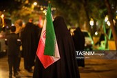 دویست‌وچهلمین شب تجمع مردمی در بجنورد