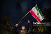 دویست‌وچهلمین شب تجمع مردمی در بجنورد