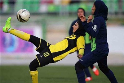 هشدار جدی دادستان تهران به فدراسیون فوتبال درباره حواشی لیگ بانوان