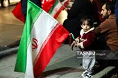 دویست‌وچهلمین شب تجمع مردمی در همدان