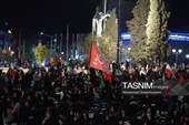 برگزاری ویژه‌برنامه «لاله‌های مادری»در جم با همراهی مردم+تصویر