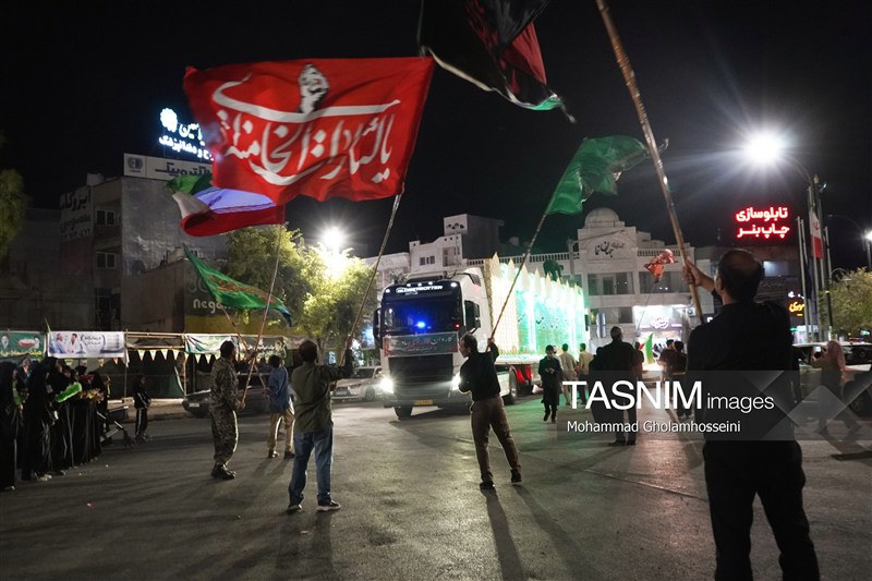 اخبار استان بوشهر , نظام مسائل استان بوشهر , اخبار بوشهر ,