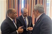GECF Bakanlar Toplantısı Marjında İran, Katar ve Libya Arasında Üçlü Görüşme