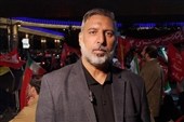 رصد دقیق بسیج از زنجیره تولید و آمادگی برای رفع موانع صنعتی در فارس