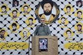 قاضی‌زاده هاشمی: تمام جهان مبهوت ایستادگی مردم ایران هستند