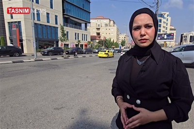 مجازات جمعی 800 خانواده فلسطینی در الخلیل همزمان با انتخابات اسرائیل