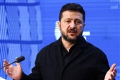 زلنسکی فرمان دفاع همه‌جانبه از شهرهای اوکراین را امضا کرد