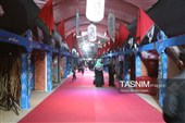 رکایت فرهنگی و هنری از دومین شب کنگره 4 هزار شهید گلستان