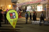 رکایت فرهنگی و هنری از دومین شب کنگره 4 هزار شهید گلستان