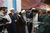 رکایت فرهنگی و هنری از دومین شب کنگره 4 هزار شهید گلستان
