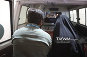 رکایت فرهنگی و هنری از دومین شب کنگره 4 هزار شهید گلستان
