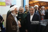 رکایت فرهنگی و هنری از دومین شب کنگره 4 هزار شهید گلستان
