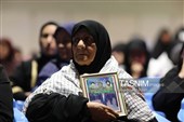 رکایت فرهنگی و هنری از دومین شب کنگره 4 هزار شهید گلستان