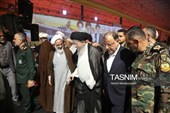 رکایت فرهنگی و هنری از دومین شب کنگره 4 هزار شهید گلستان