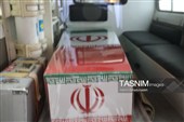 رکایت فرهنگی و هنری از دومین شب کنگره 4 هزار شهید گلستان