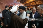 رکایت فرهنگی و هنری از دومین شب کنگره 4 هزار شهید گلستان
