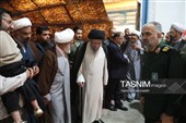 رکایت فرهنگی و هنری از دومین شب کنگره 4 هزار شهید گلستان
