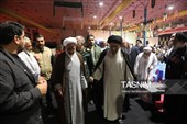رکایت فرهنگی و هنری از دومین شب کنگره 4 هزار شهید گلستان
