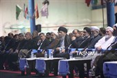 رکایت فرهنگی و هنری از دومین شب کنگره 4 هزار شهید گلستان