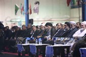 رکایت فرهنگی و هنری از دومین شب کنگره 4 هزار شهید گلستان