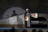 رکایت فرهنگی و هنری از دومین شب کنگره 4 هزار شهید گلستان